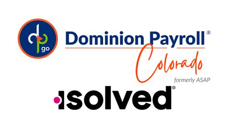 Dominion Payroll Logins